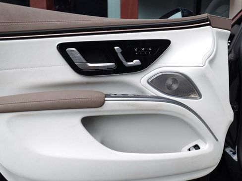 Used 2023 Mercedes-Benz EQS 450+ Sedan image 28