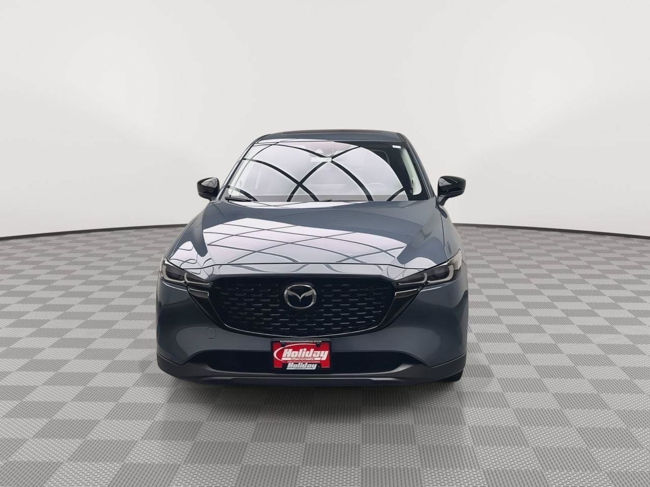 Used 2024 MAZDA CX-5 Carbon Edition AWD/4WD image 36