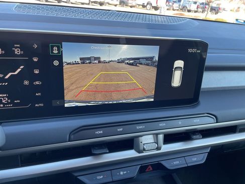 New 2027 Kia Telluride S image 22