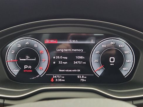 Used 2023 Audi Q5 2.0T Premium Plus w/ Premium Plus Package image 21