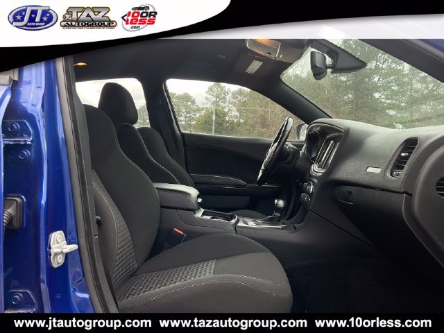 Used 2020 Dodge Charger R/T w/ Blacktop Package RWD image 14