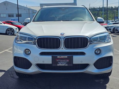Used 2018 BMW X5 xDrive35i AWD/4WD image 8