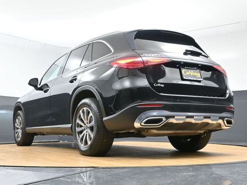Used 2024 Mercedes-Benz GLC 300 4MATIC image 52