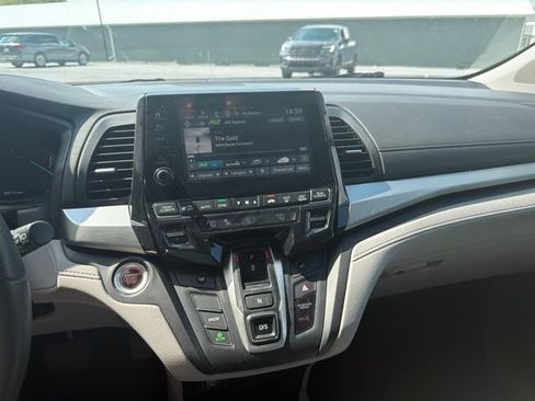 Used 2019 Honda Odyssey EX image 21