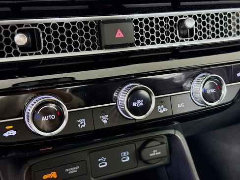 New 2026 Honda Civic Sport image 17