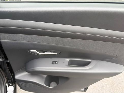 New 2026 Hyundai Tucson XRT FWD image 17