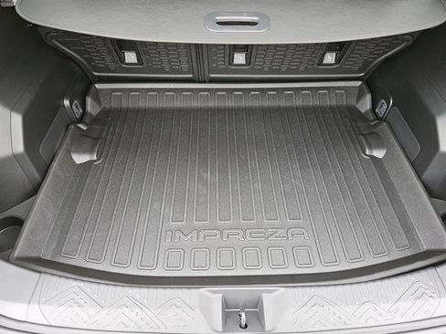 New 2026 Subaru Impreza RS image 21