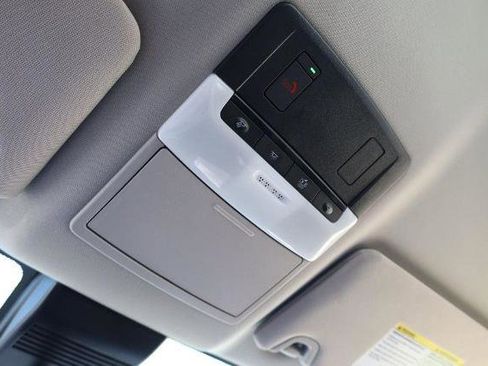 Certified 2025 Nissan Altima 2.5 SV image 16