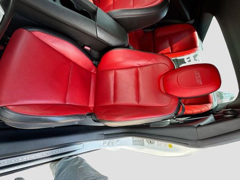 Used 2015 Chevrolet Camaro SS w/ Commemorative Special Edition RWD image 21