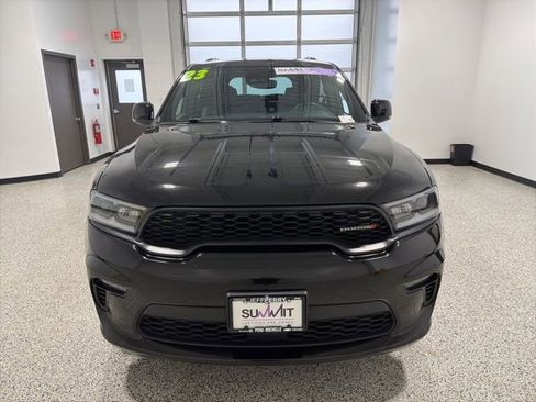Used 2023 Dodge Durango GT image 8