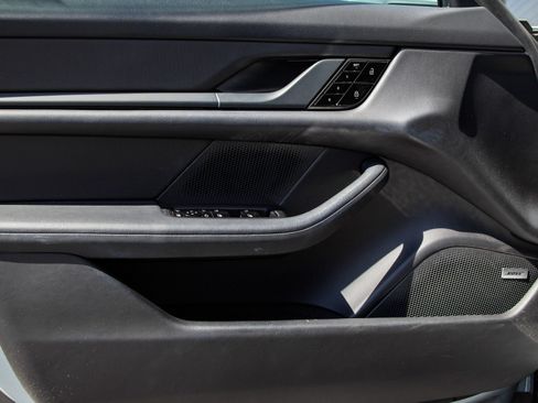 Certified 2021 Porsche Taycan 4S AWD/4WD image 14