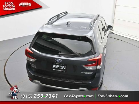 Used 2020 Subaru Forester Touring AWD/4WD image 30