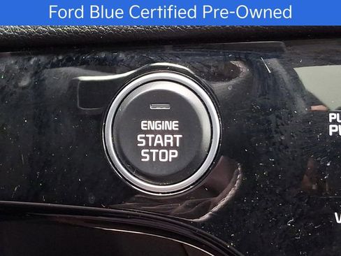 Used 2017 Kia Sportage SX image 24