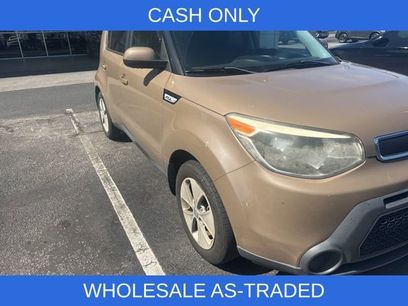 Used 2015 Kia Soul