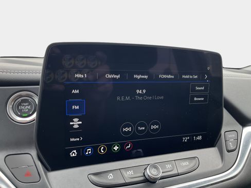 Used 2023 Chevrolet Blazer LT image 23