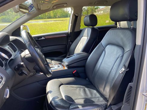 Used 2015 Audi Q7 3.0T Premium image 14