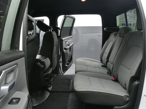 Used 2022 RAM 1500 Big Horn image 10
