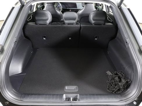 Used 2022 Kia EV6 Wind w/ Wind Technology Package image 22