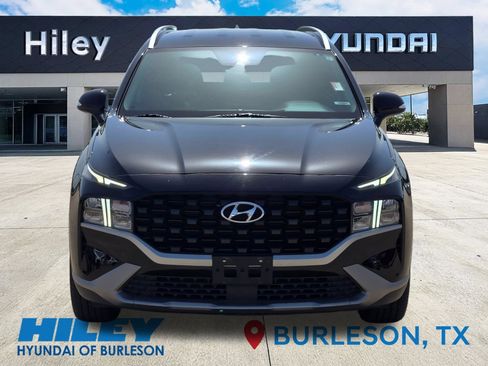Certified 2023 Hyundai Santa Fe SEL FWD image 7