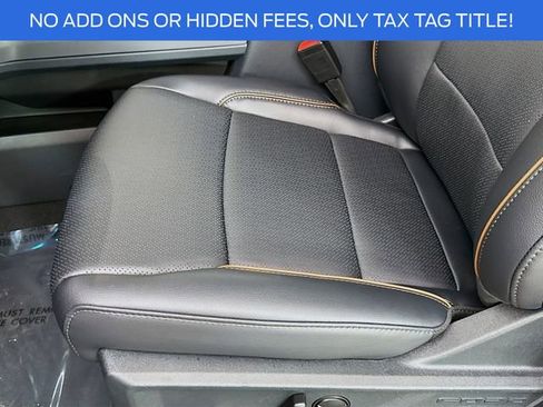 New 2025 Ford F250 Lariat w/ Lariat Ultimate Package image 20