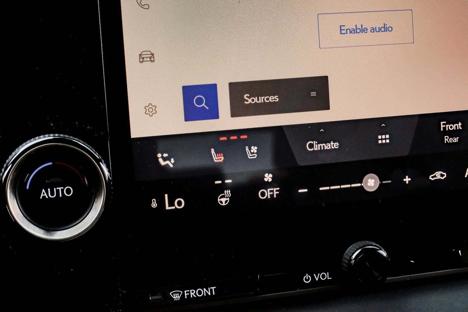 Used 2023 Lexus RX 350 Premium w/ Accessory Package (Z1) FWD image 31