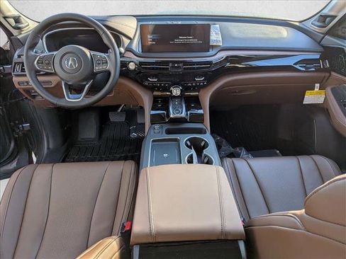 New 2026 Acura MDX FWD w/ Technology Package image 13