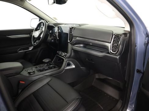 Certified 2024 Ford Ranger Lariat AWD/4WD image 63
