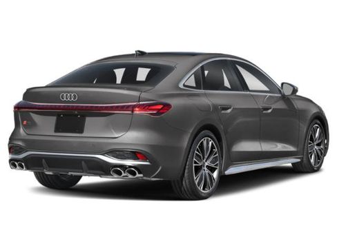 New 2026 Audi S5 Prestige AWD/4WD image 2