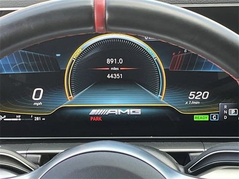 Used 2023 Mercedes-Benz GLE 53 AMG 4MATIC image 16