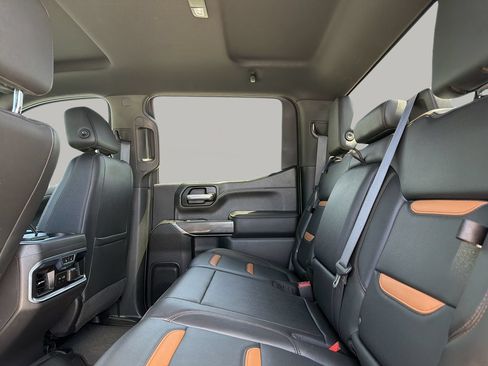Used 2021 GMC Sierra 1500 AT4 AWD/4WD image 16