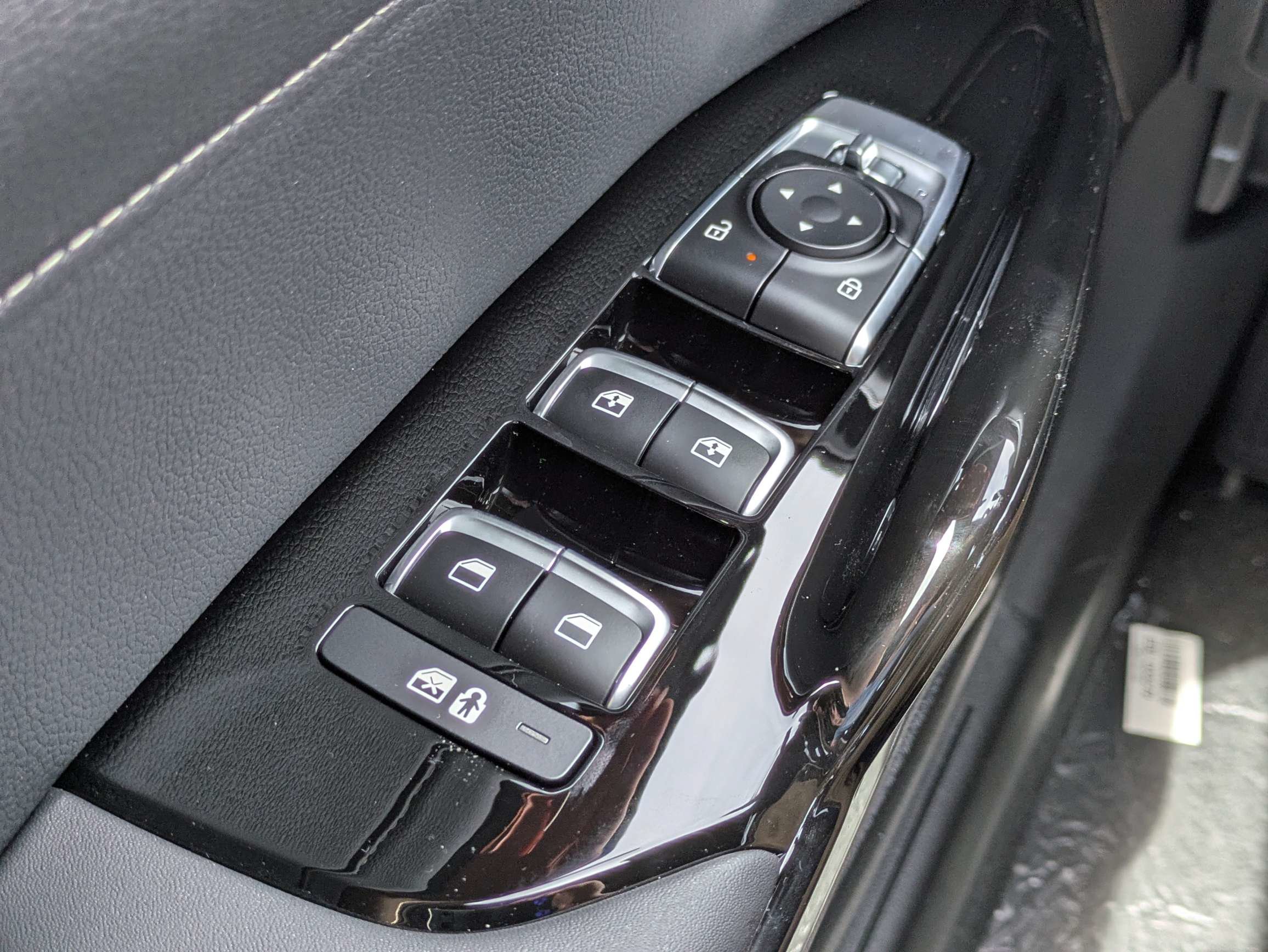 New 2026 Kia K5 GT-Line FWD image 30
