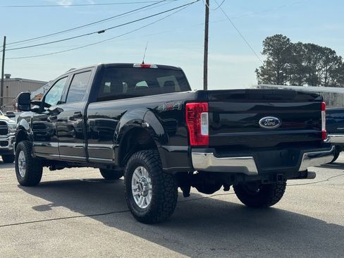 Used 2019 Ford F250 XLT image 5