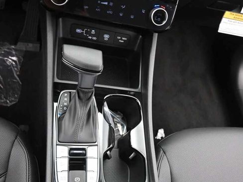 New 2026 Hyundai Tucson SEL Plus AWD/4WD image 20