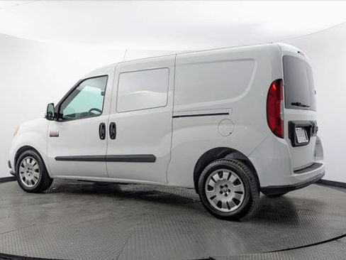 Used 2021 RAM ProMaster City Tradesman SLT FWD image 6