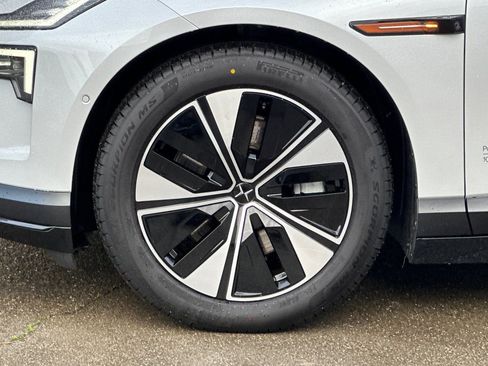 New 2026 Polestar Polestar 4 image 11