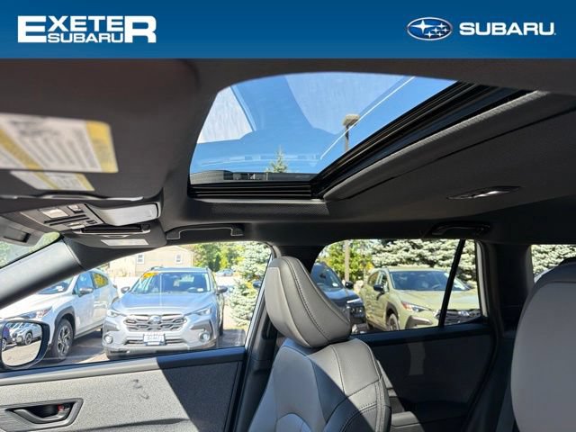 New 2026 Subaru Outback Premium AWD/4WD image 13