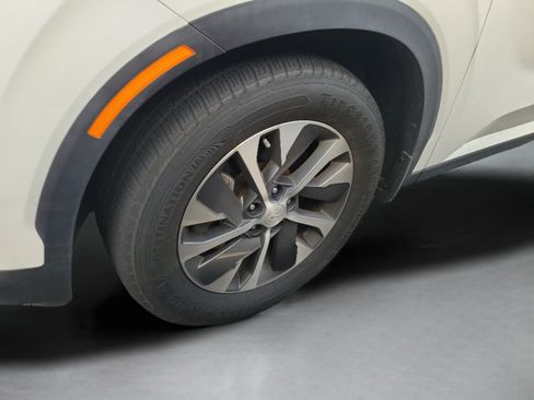 Used 2022 Hyundai Palisade SEL AWD/4WD image 30