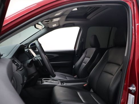 Used 2022 Honda Ridgeline RTL-E image 10
