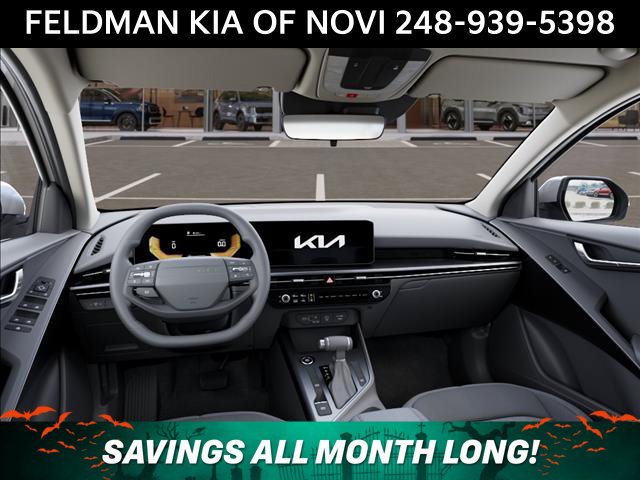 New 2027 Kia Niro LX FWD image 14