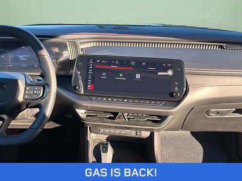 New 2026 Dodge Charger Scat Pack w/ Blacktop Package image 21