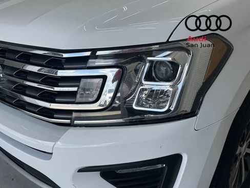 Used 2021 Ford Expedition XLT RWD image 4