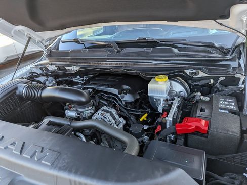 Used 2022 RAM 1500 Limited image 28