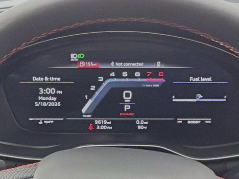 Certified 2023 Audi S4 Premium Plus w/ Premium Plus Package AWD/4WD image 12
