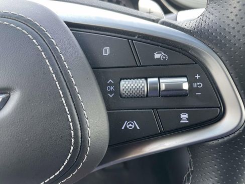 Used 2025 Genesis GV70 3.5T Sport w/ Sport Advanced Package image 34