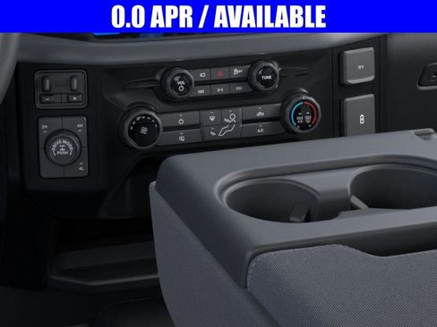 New 2026 Ford F150 XL image 15