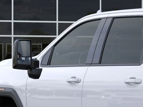 Used 2026 GMC Sierra 2500 AT4 w/ AT4 Premium Plus Package image 12