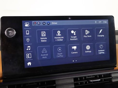 Used 2024 Honda Prologue Elite image 34