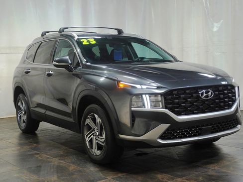 Used 2023 Hyundai Santa Fe SEL image 1