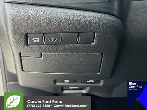 Used 2021 Lexus ES 250 w/ Accessory Package AWD/4WD image 14