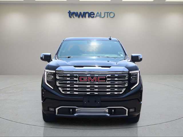 Used 2022 GMC Sierra 1500 Denali AWD/4WD image 10